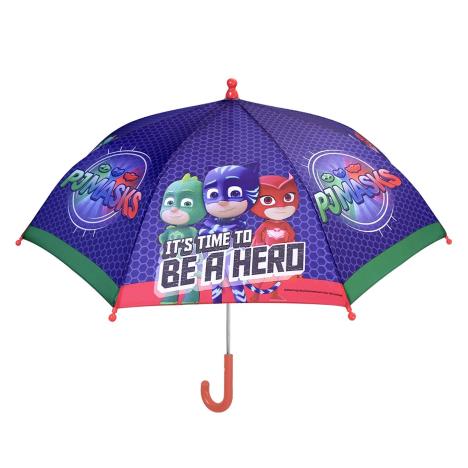 PJ Masks Time To Be A Hero Walking Umbrella £5.99